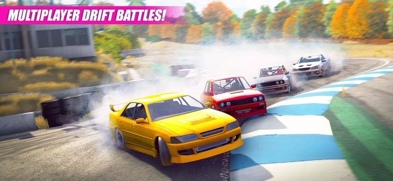 Drift Runner APK - screenshot 5