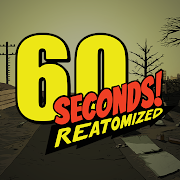 60 Seconds Reatomized APK 1.2.7 for Android - app icon