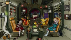 60 Parsecs! - screenshot 2