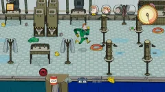 60 Parsecs! - screenshot 4