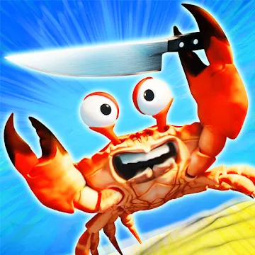 King of Crabs MOD APK icon
