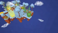 SnakEscape: Escape from Snake Turn-Based Game - screenshot 3