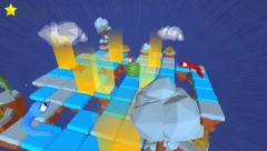 SnakEscape: Escape from Snake Turn-Based Game - screenshot 4