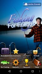 Fishing For Friends - screenshot 1
