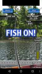 Fishing For Friends - screenshot 3