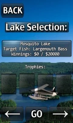 i Fishing - screenshot 1