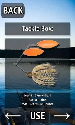 i Fishing - screenshot 3