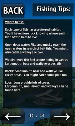 i Fishing - screenshot 4