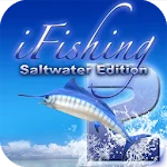 i Fishing Saltwater 2 MOD APK icon