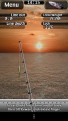 i Fishing Saltwater 2 - screenshot 2