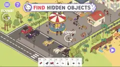 Hidden Through Time: Discovery - screenshot 3