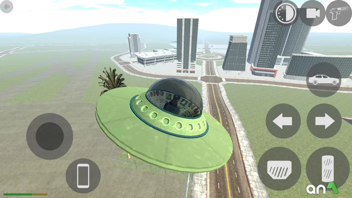 Indian Bikes Driving 3D - screenshot 3