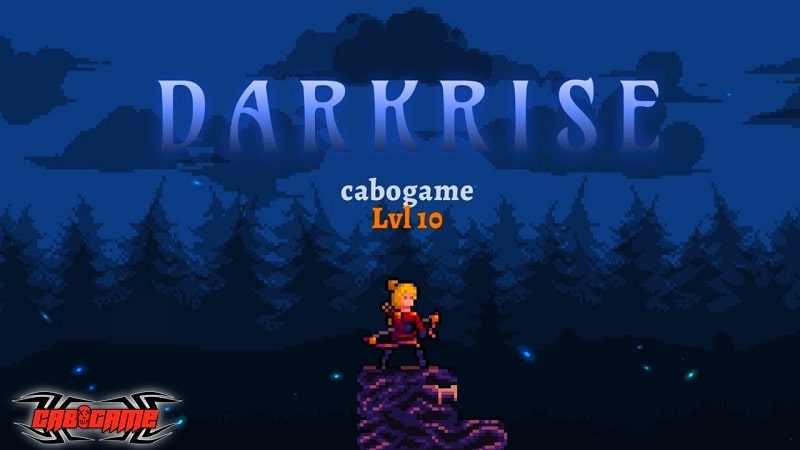 Darkrise APK - app icon