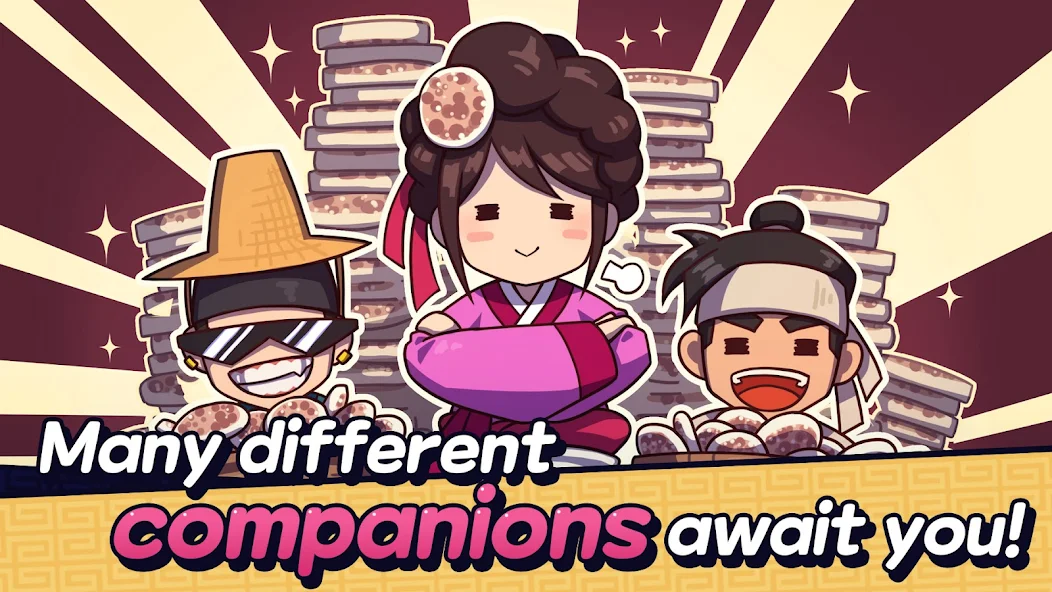 Jumo Clicker! - screenshot 10