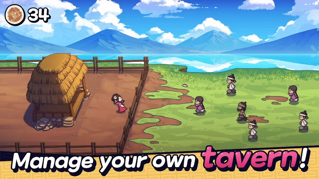 Jumo Clicker! - screenshot 6