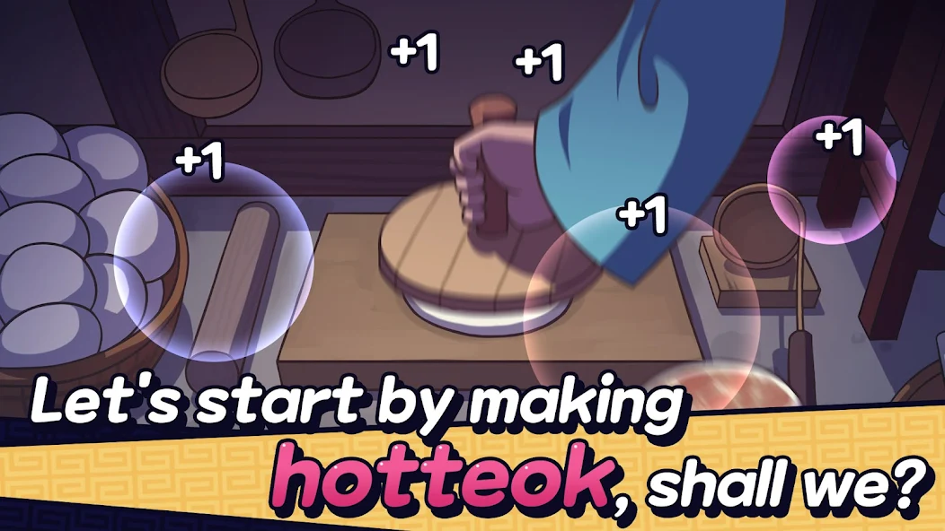 Jumo Clicker! - screenshot 8