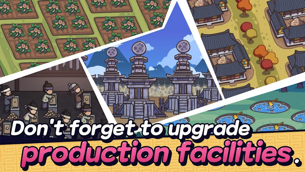 Jumo Clicker! - screenshot 9