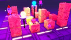 Eat All The Things - screenshot 1