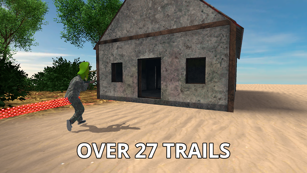 Trouble in Terrorist Town Port - screenshot 10