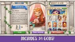 Santorini Board Game - screenshot 1