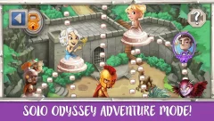 Santorini Board Game - screenshot 3