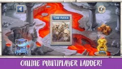 Santorini Board Game - screenshot 4