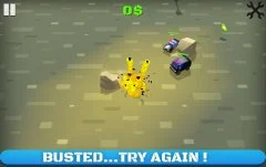 Smash Hit 2 - screenshot 2