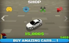 Smash Hit 2 - screenshot 3