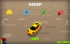 Smash Hit 2 - screenshot 4