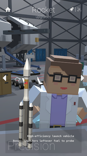 Voyager 2 - screenshot 2