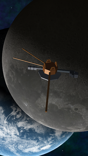 Voyager 2 - screenshot 3