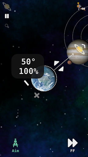 Voyager 2 - screenshot 5