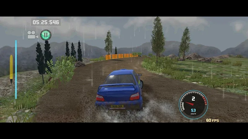 Gee Rally Premium - screenshot 2