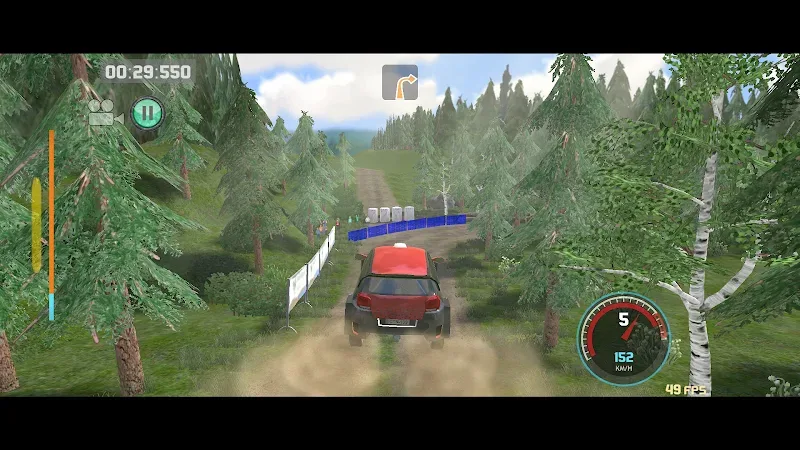 Gee Rally Premium - screenshot 3