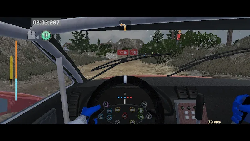 Gee Rally Premium - screenshot 4