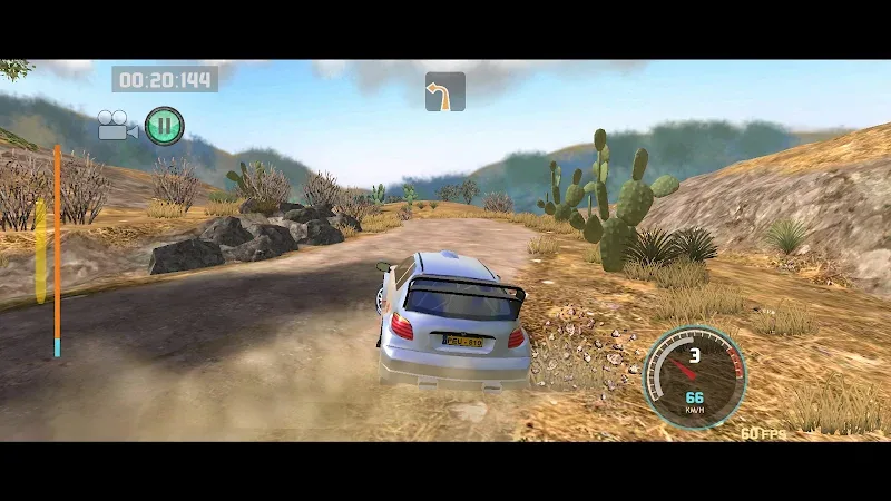 Gee Rally Premium - screenshot 6