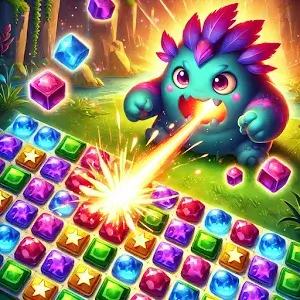 Attack Pang! MOD APK icon