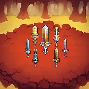 Holly Blade MOD APK icon