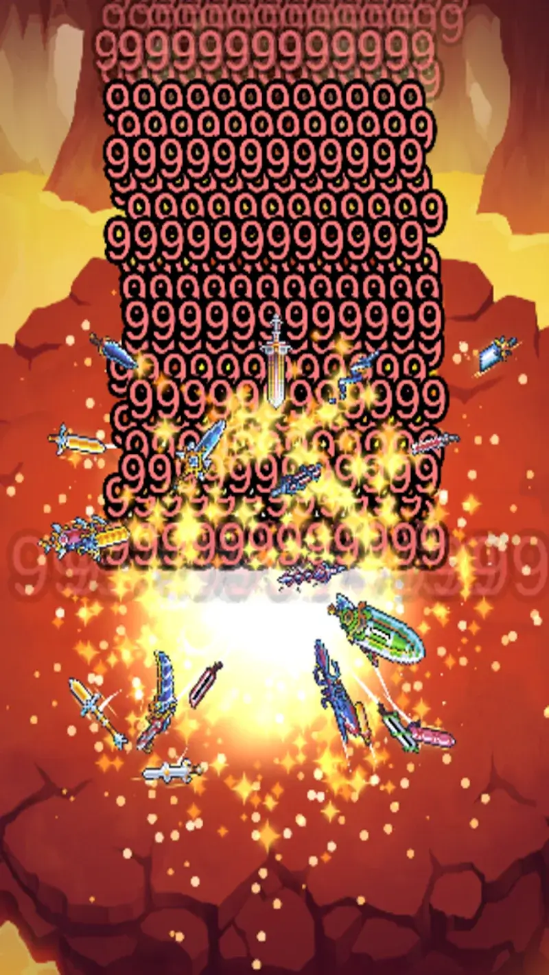 Holly Blade - screenshot 1