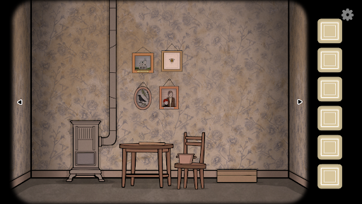 The Past Within APK 7.9.0.1 (Full Game) for Android - screenshot 2