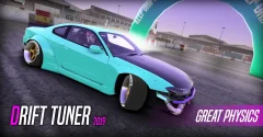 Drift Tuner 2019 - screenshot 2