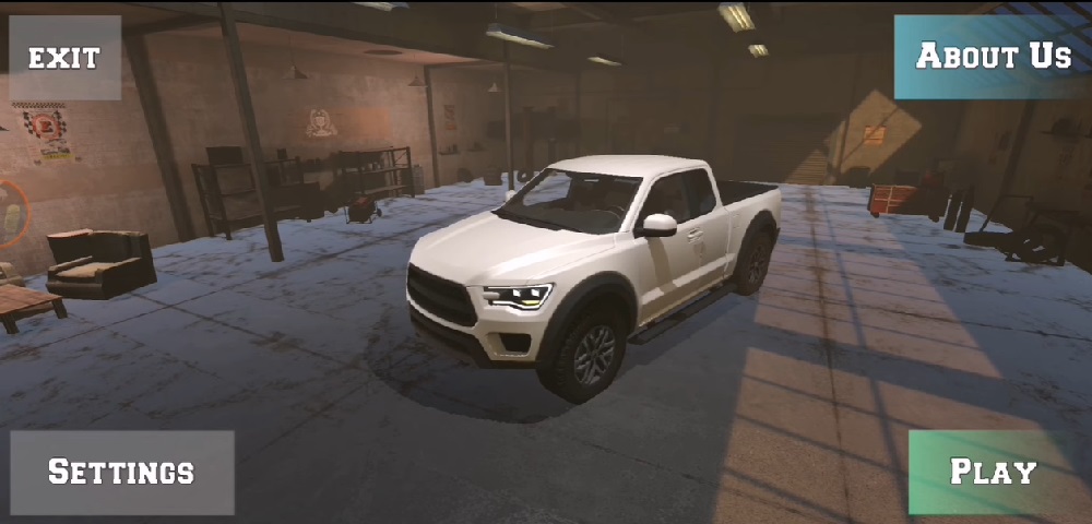 Car Crash Simulator FlexicX APK - screenshot 2