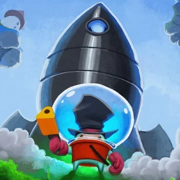 Hypersensitive Bob MOD APK icon