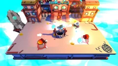 Hypersensitive Bob - screenshot 3