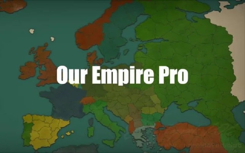 Our Empire Pro APK - app icon