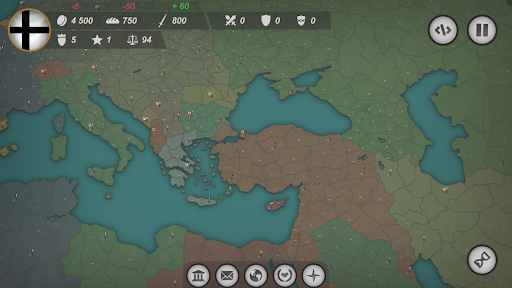 Our Empire Remake Pro - screenshot 3