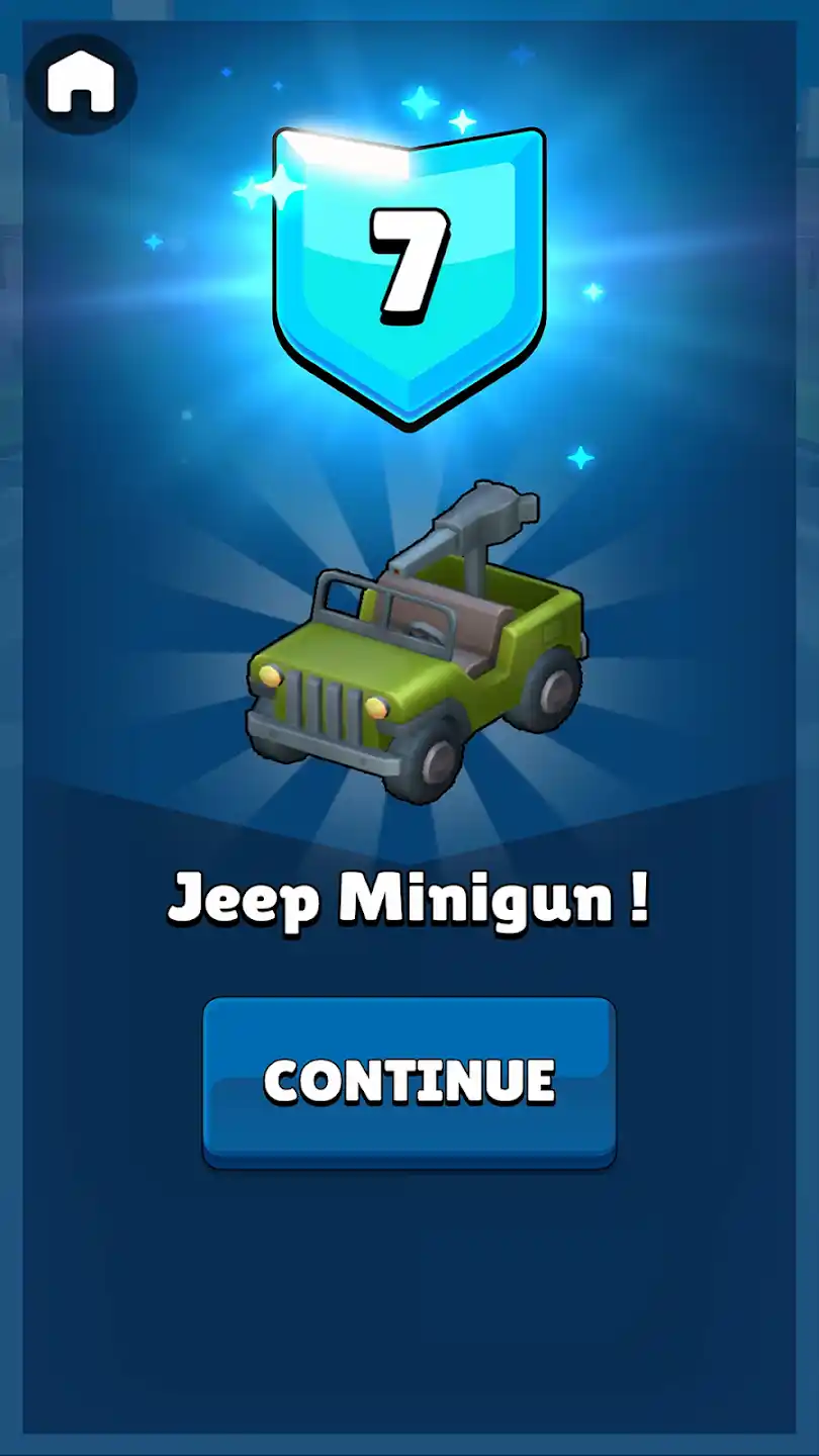 City Defense - screenshot 4