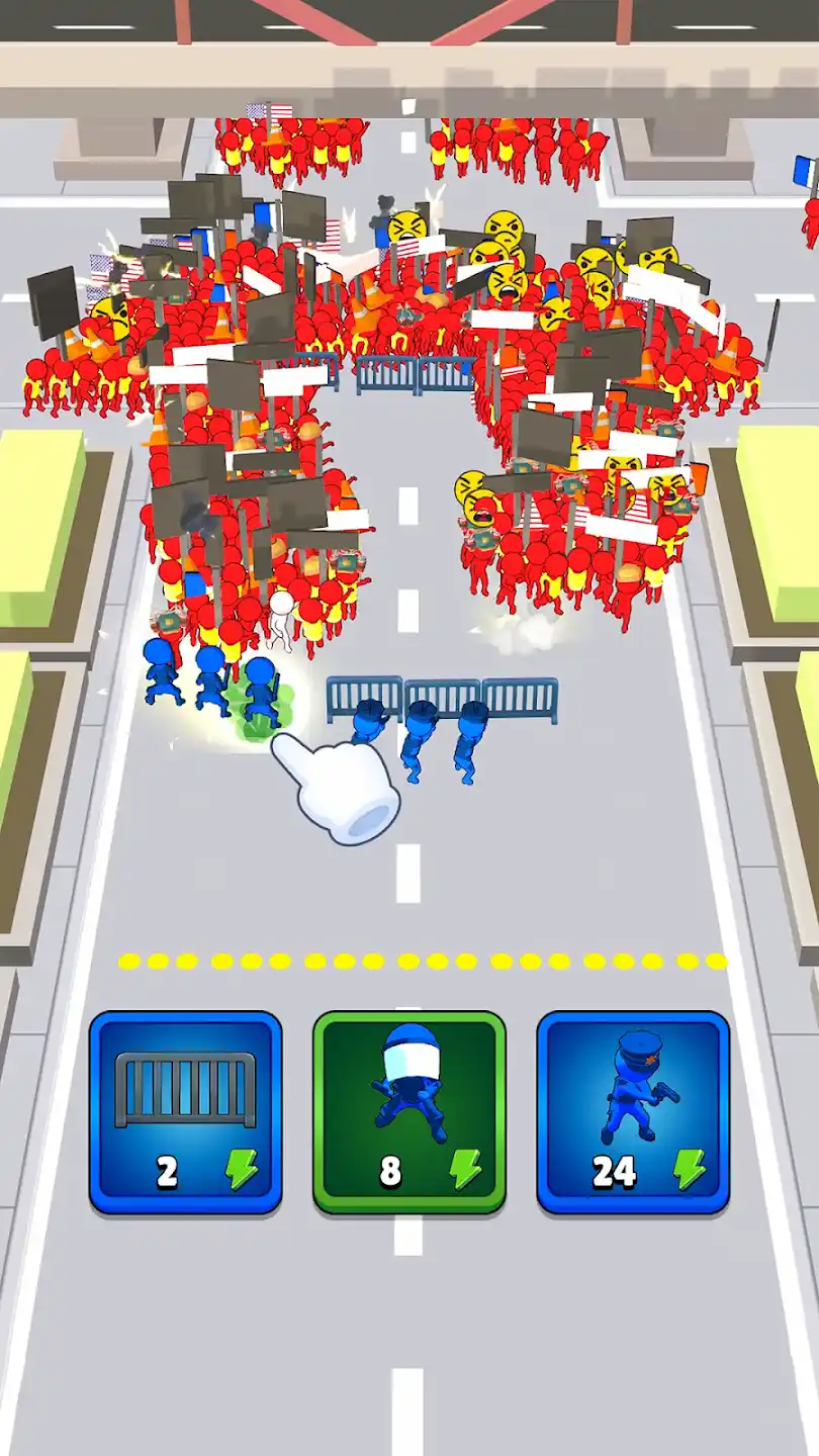 City Defense - screenshot 5
