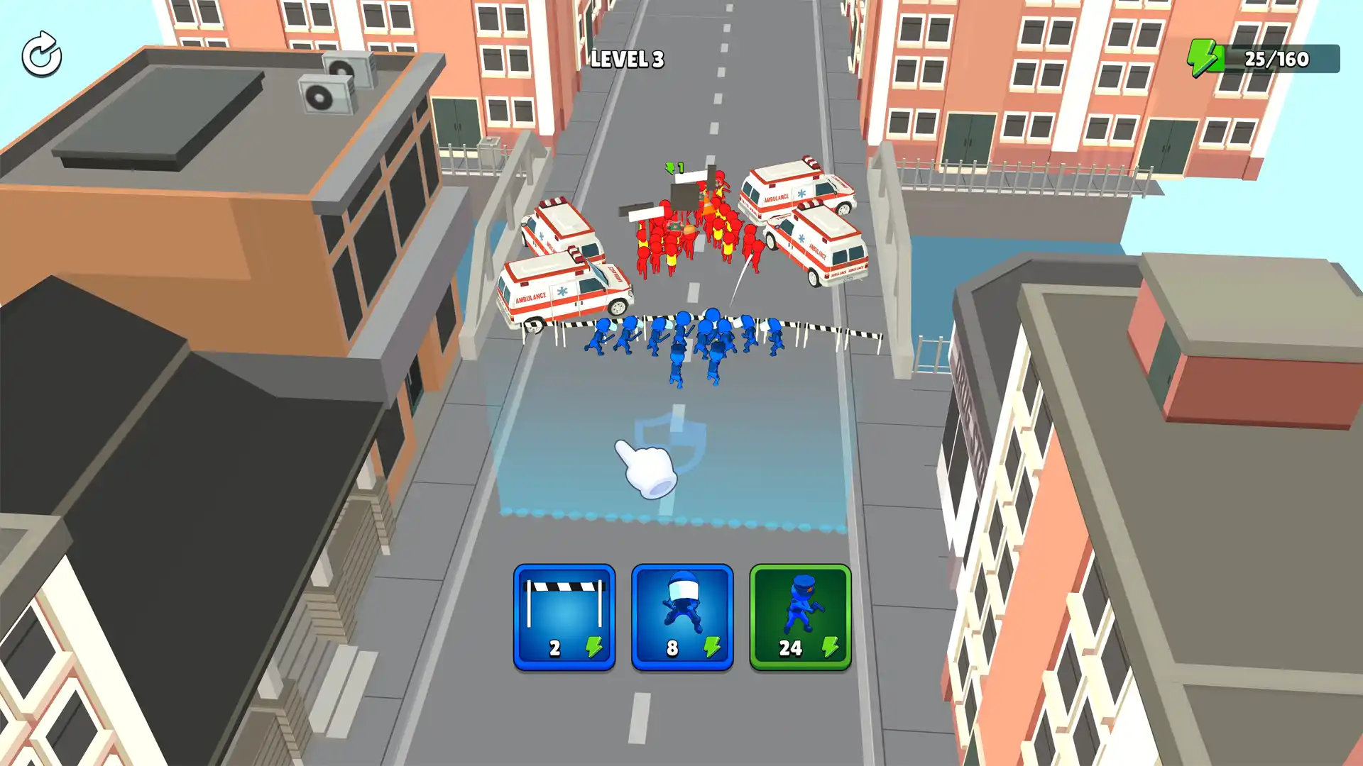 City Defense - screenshot 6