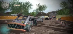 Derby Forever Online Wreck Cars Festival - screenshot 4